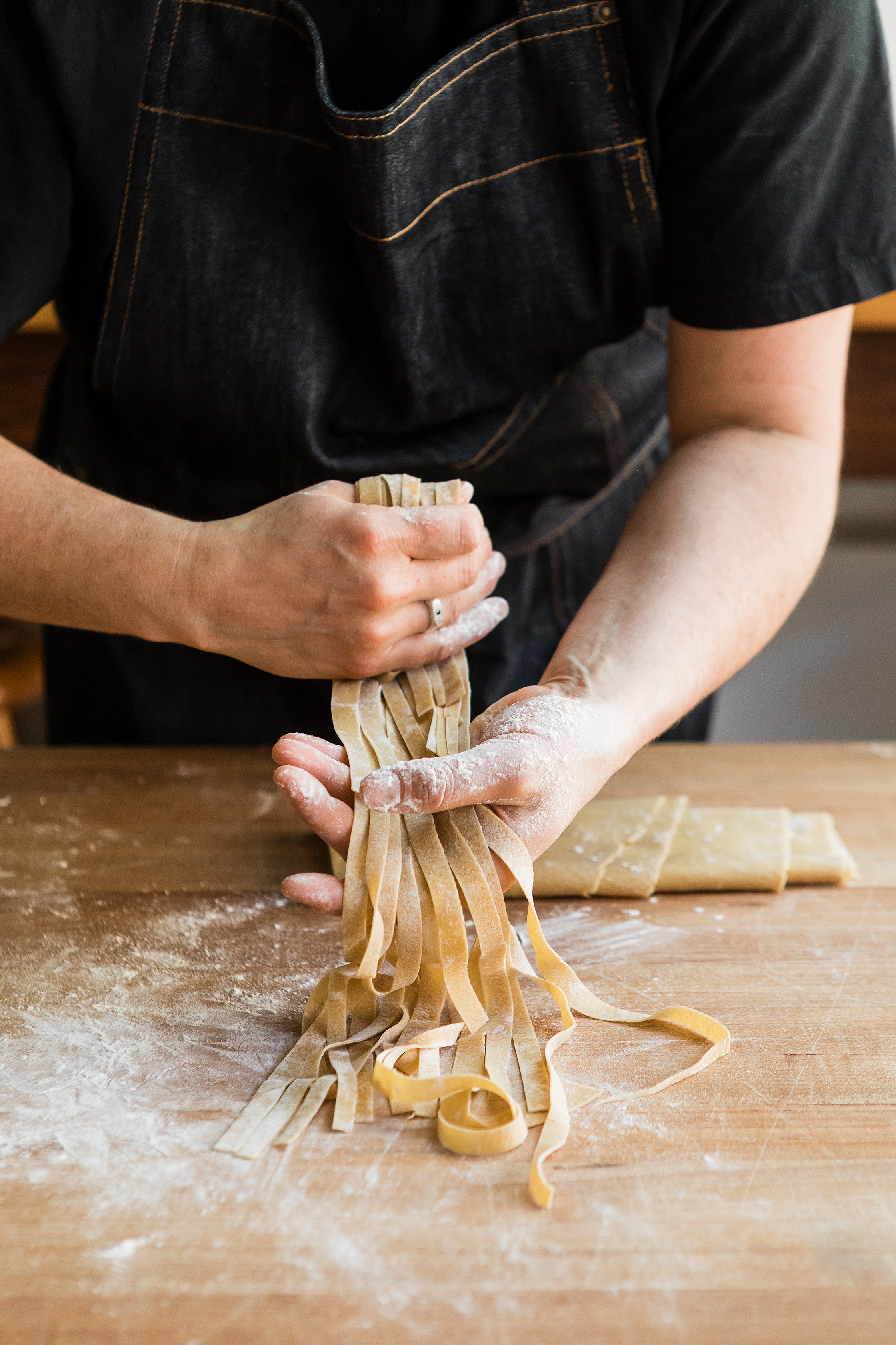 Home  Pastaio Via Corta